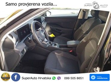 Volkswagen T-Roc 1.5 eTSI (116 KS)  DSG LED+GR SJED+ACC
