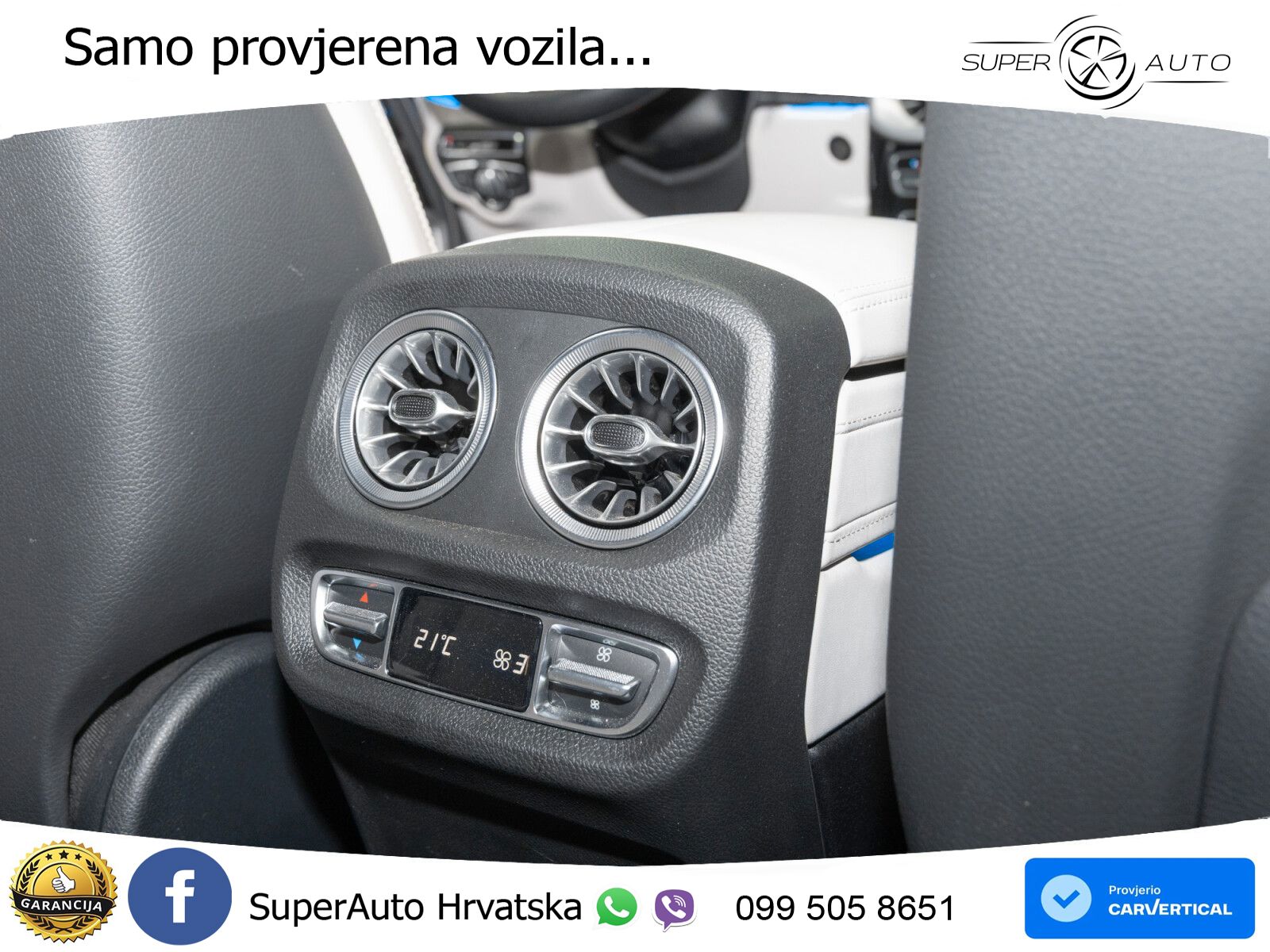 Mercedes G 500 Long V8 (422 KS) 4MATIC 9G-TRONIC Superior LED+GR SJED+ACC