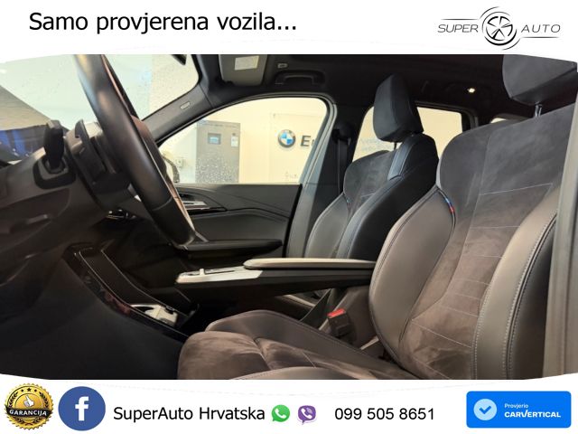 BMW X1 20d (163 KS) xDrive Steptronic LED+GR SJED+ACC