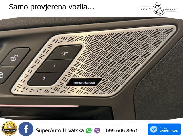 BMW X1 20d (163 KS) xDrive Steptronic LED+GR SJED+ACC