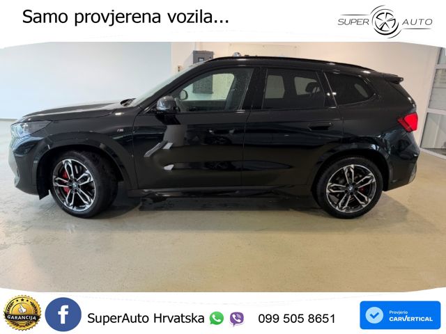 BMW X1 20d (163 KS) xDrive Steptronic LED+GR SJED+ACC