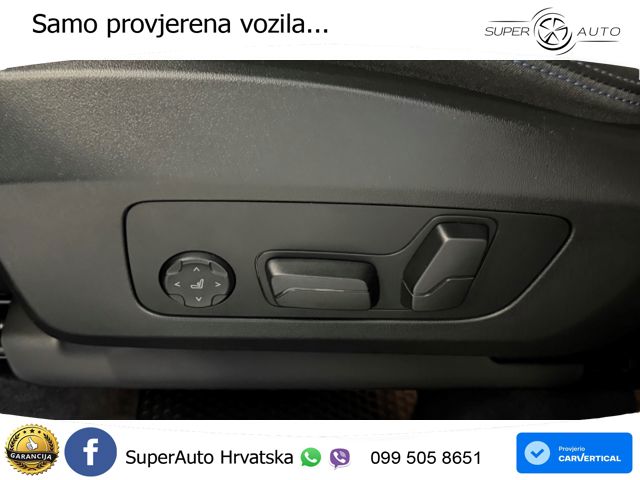 BMW X1 20d (163 KS) xDrive Steptronic LED+GR SJED+ACC