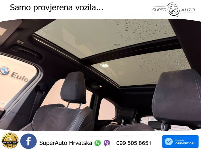 BMW X1 20d (163 KS) xDrive Steptronic LED+GR SJED+ACC