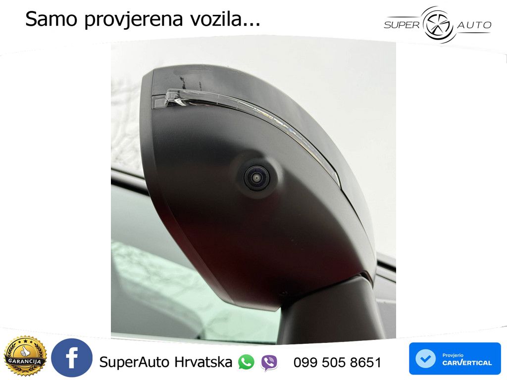 Nissan Qashqai 1.3 DIG-T (158 KS) Xtronic LED+GR SJED+ACC