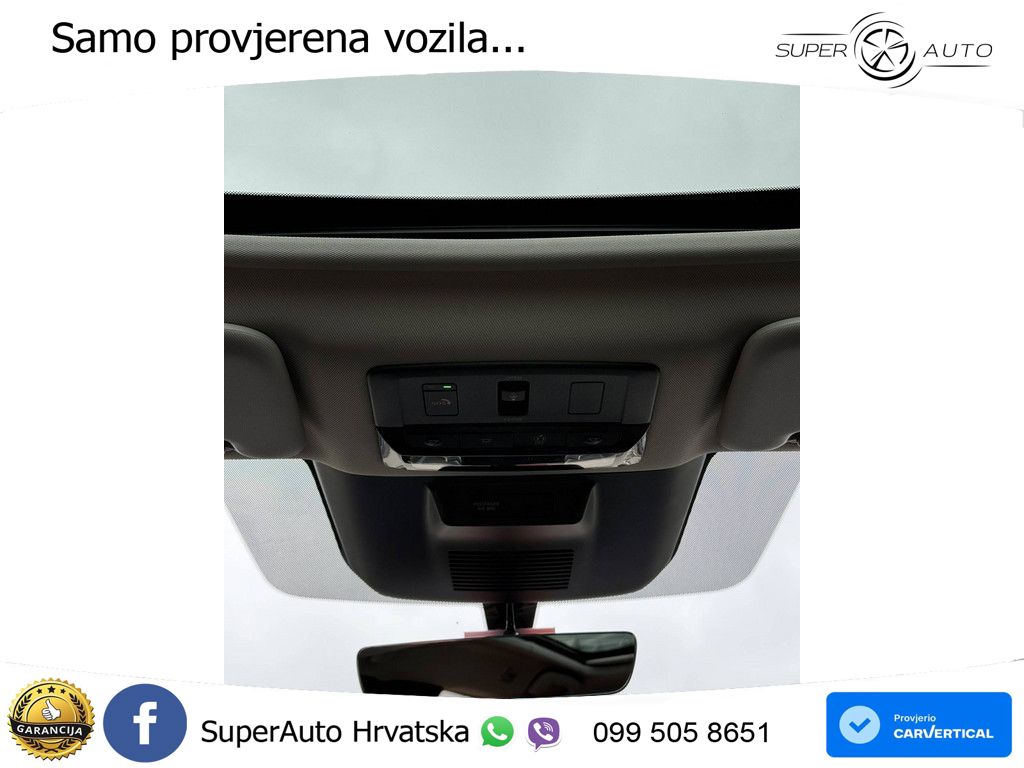 Nissan Qashqai 1.3 DIG-T (158 KS) Xtronic LED+GR SJED+ACC