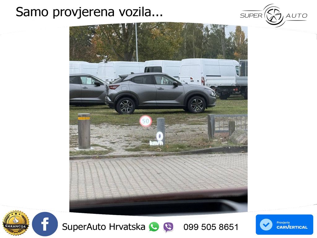 Nissan Qashqai 1.3 DIG-T (158 KS) Xtronic LED+GR SJED+ACC