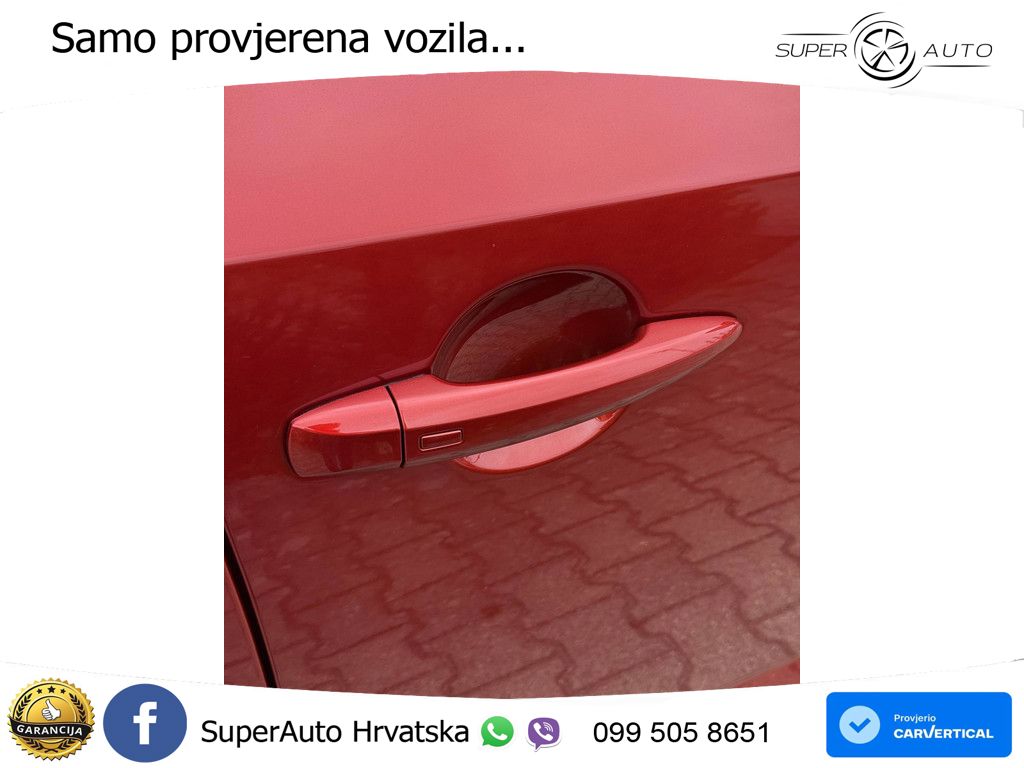 Nissan Qashqai 1.3 DIG-T (158 KS) Xtronic LED+GR SJED+ACC