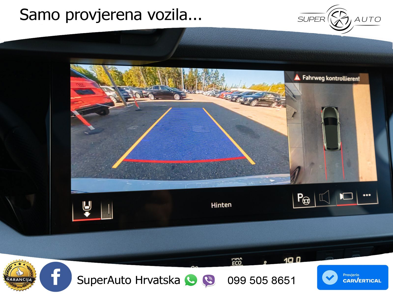 Audi S3 2.0 TFSI (333 KS) quattro S tronic LED+GR SJED+ACC