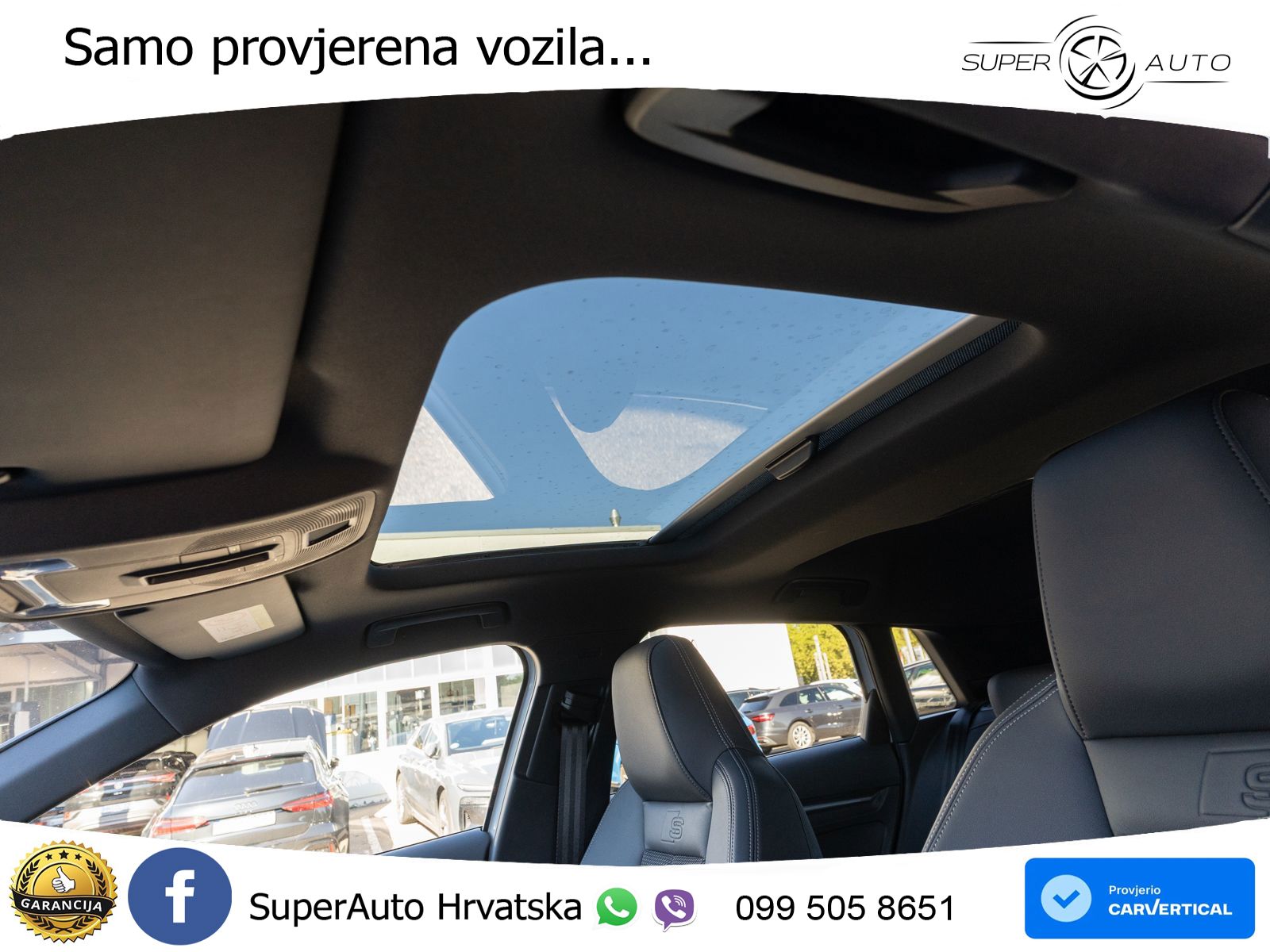 Audi S3 2.0 TFSI (333 KS) quattro S tronic LED+GR SJED+ACC