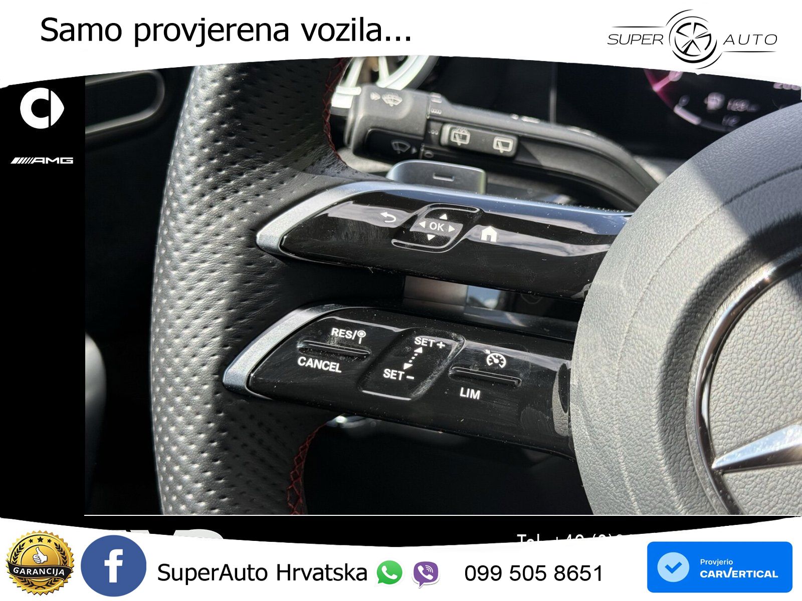 Mercedes-Benz A 250 4MATIC 8G-DCT AMG