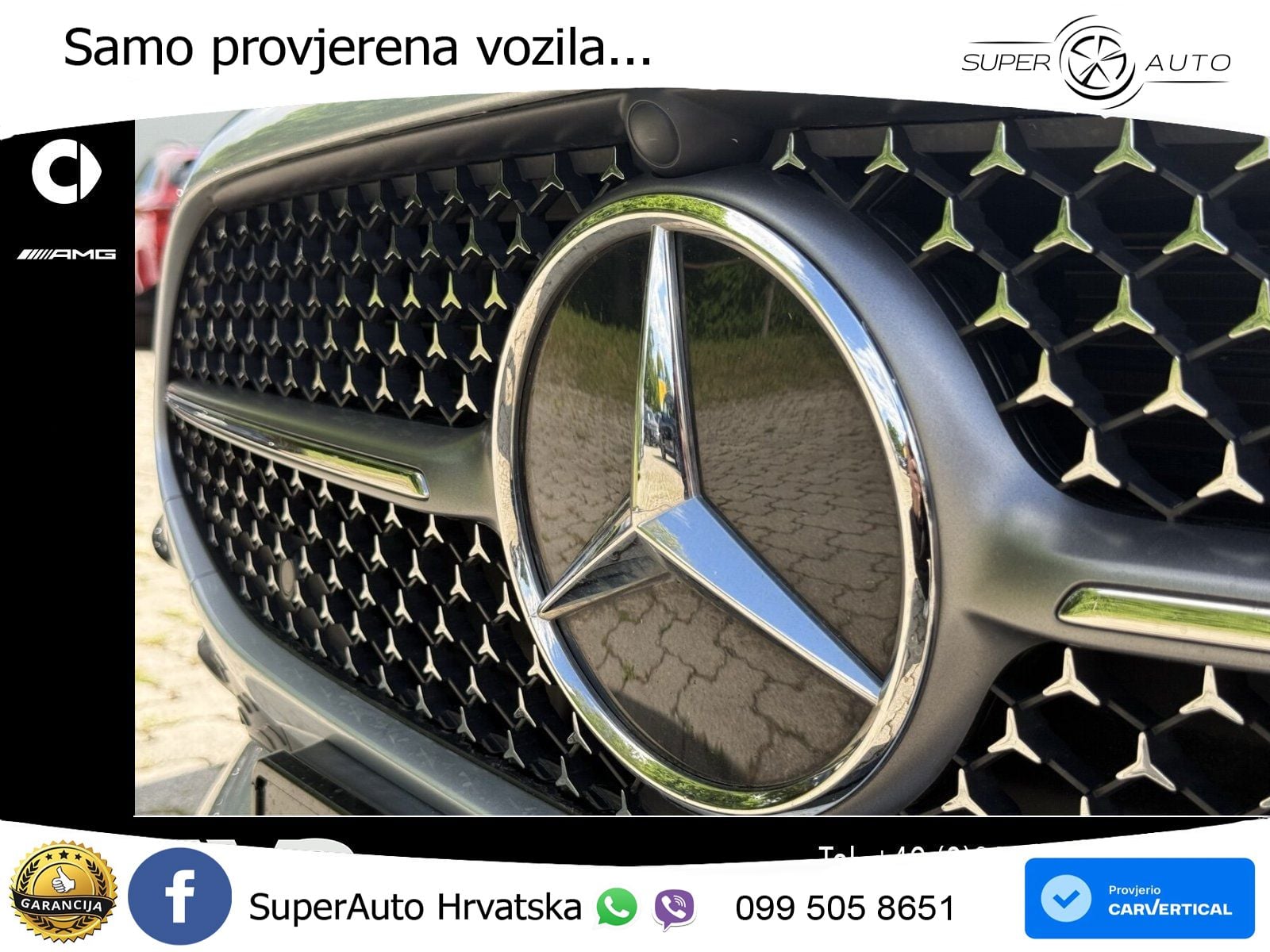 Mercedes-Benz A 250 4MATIC 8G-DCT AMG
