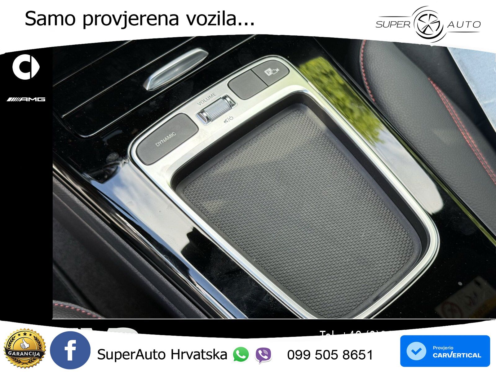Mercedes-Benz A 250 4MATIC 8G-DCT AMG