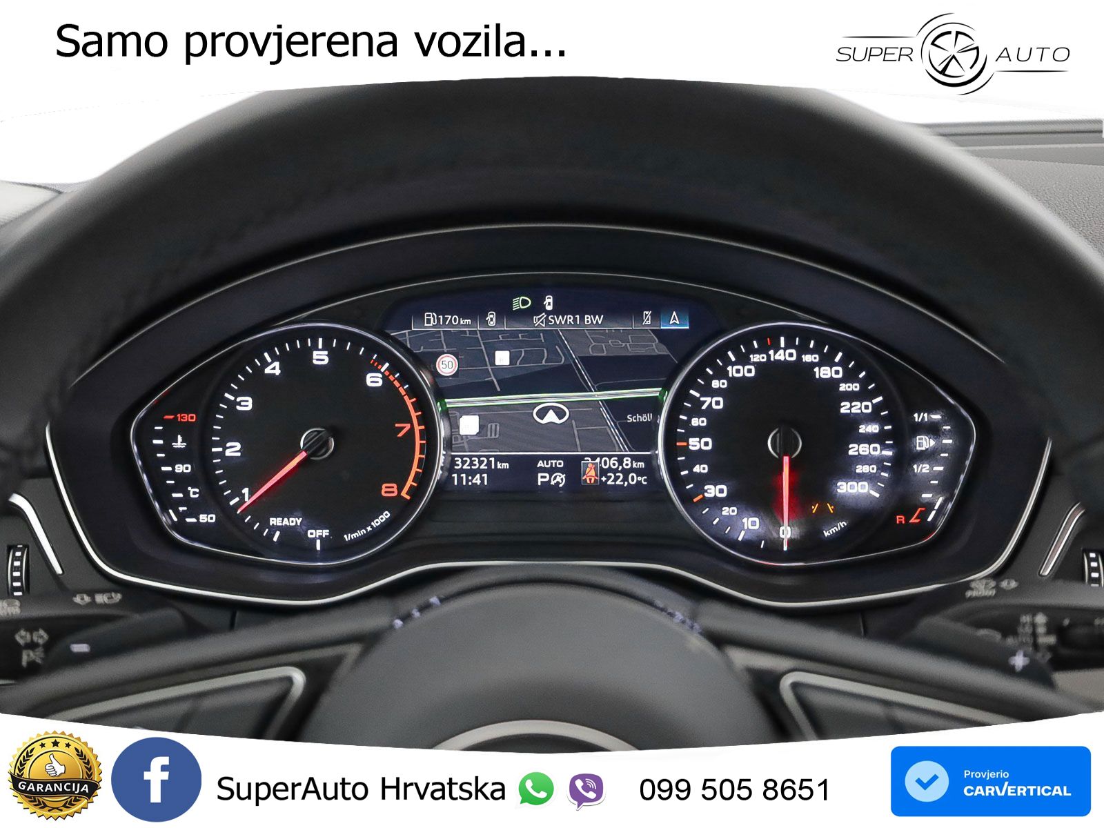 Audi A5 Sportback 35 TFSI (150 KS) S tronic