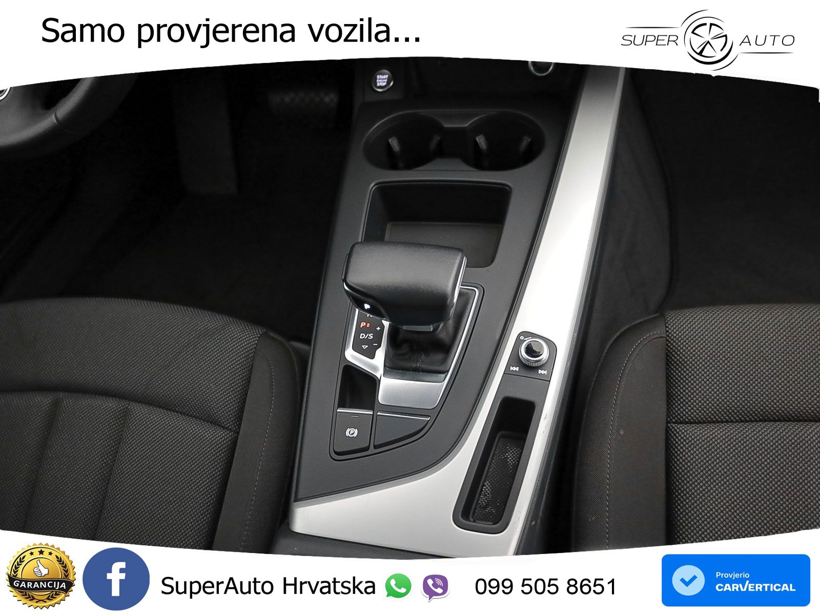 Audi A5 Sportback 35 TFSI (150 KS) S tronic