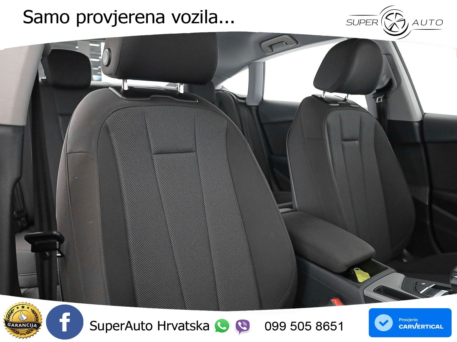 Audi A5 Sportback 35 TFSI (150 KS) S tronic