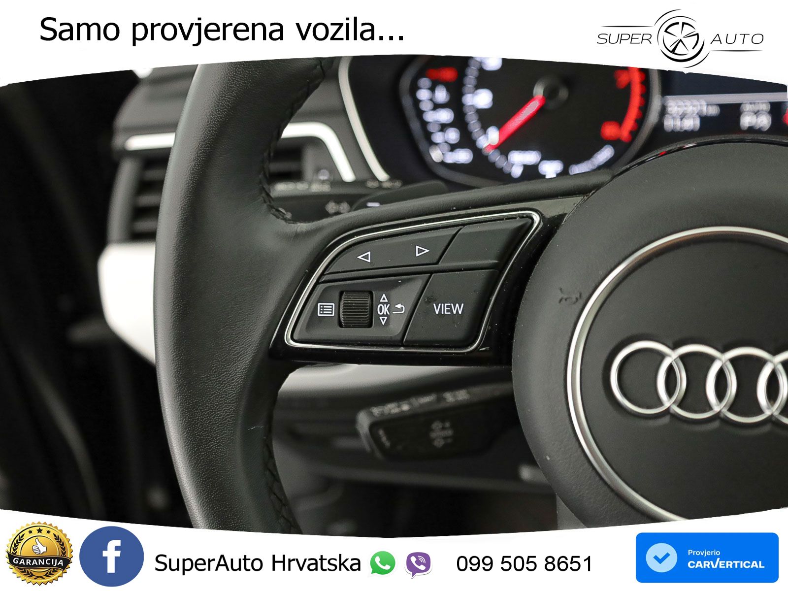 Audi A5 Sportback 35 TFSI (150 KS) S tronic