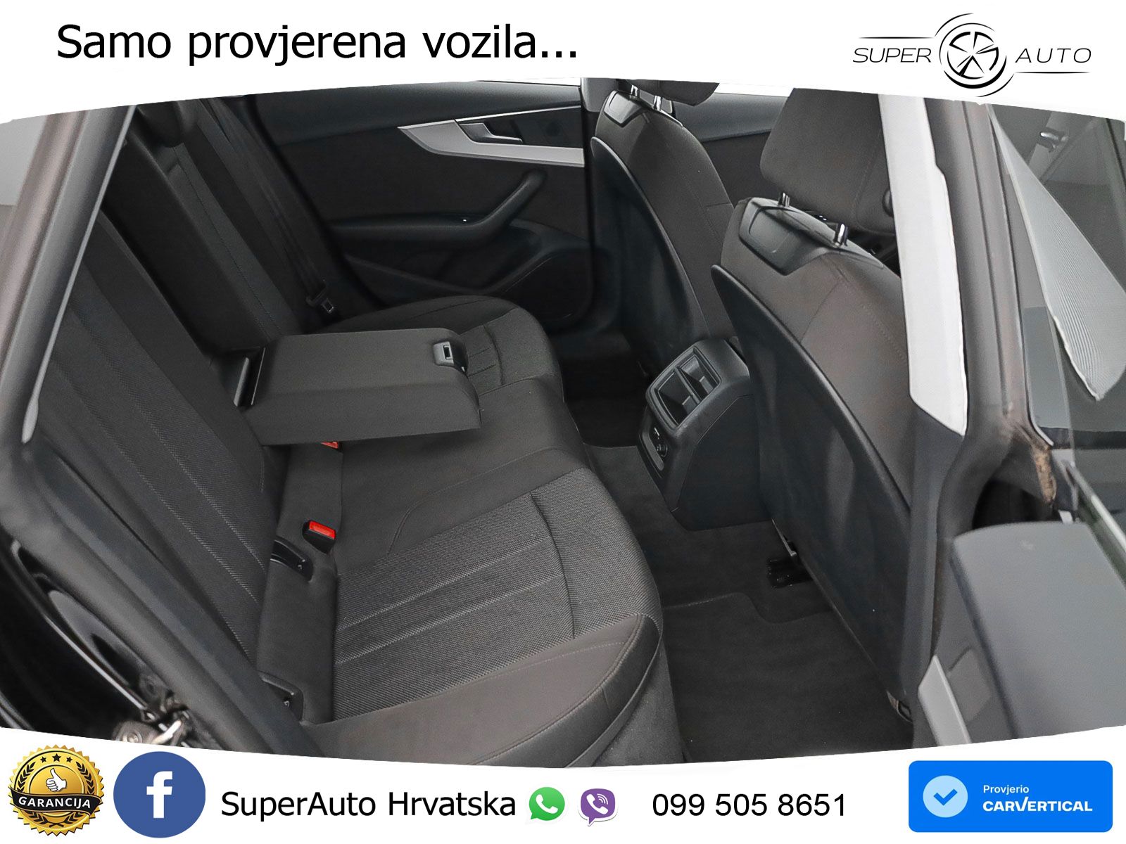 Audi A5 Sportback 35 TFSI (150 KS) S tronic