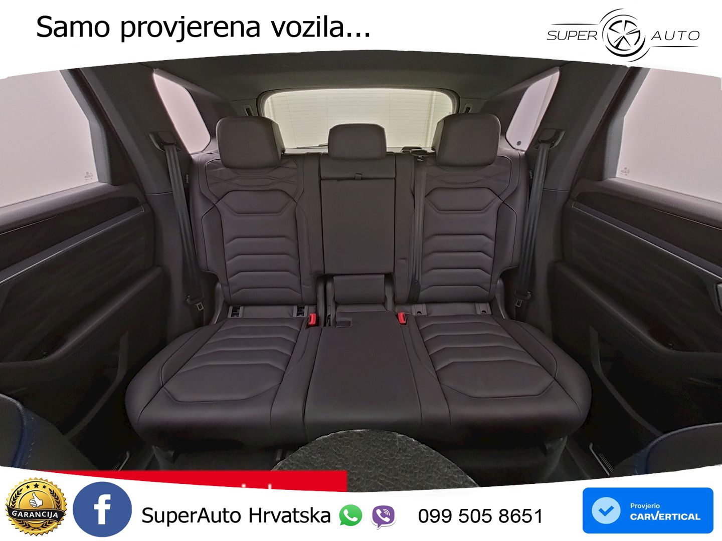 Volkswagen Touareg R 3.0 V6 TFSI (462 KS) 4MOTION Tiptronic ZRAČNI+ACC+4xGR SJED+360