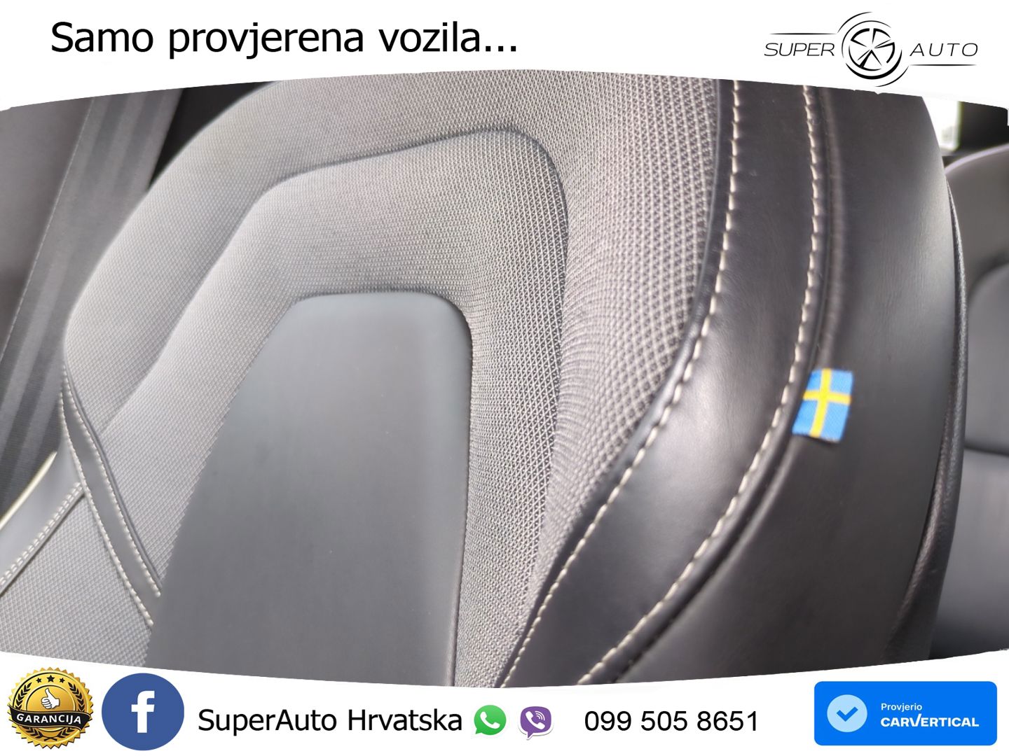Volvo XC60 B5 Benzin AWD Geartronic