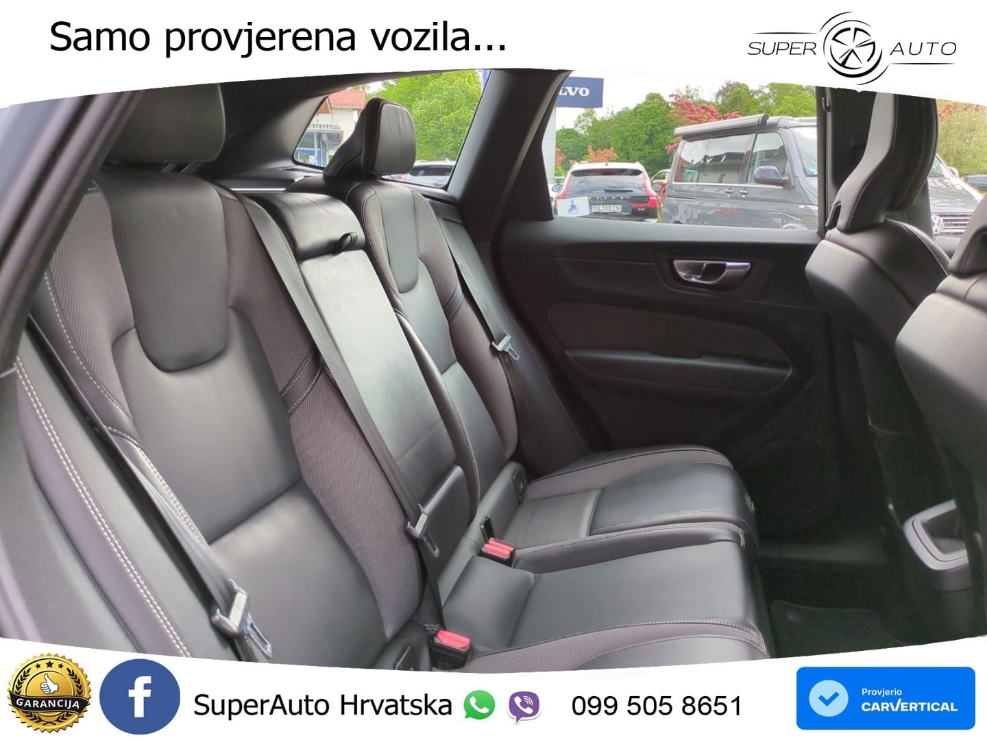 Volvo XC60 B5 Benzin AWD Geartronic