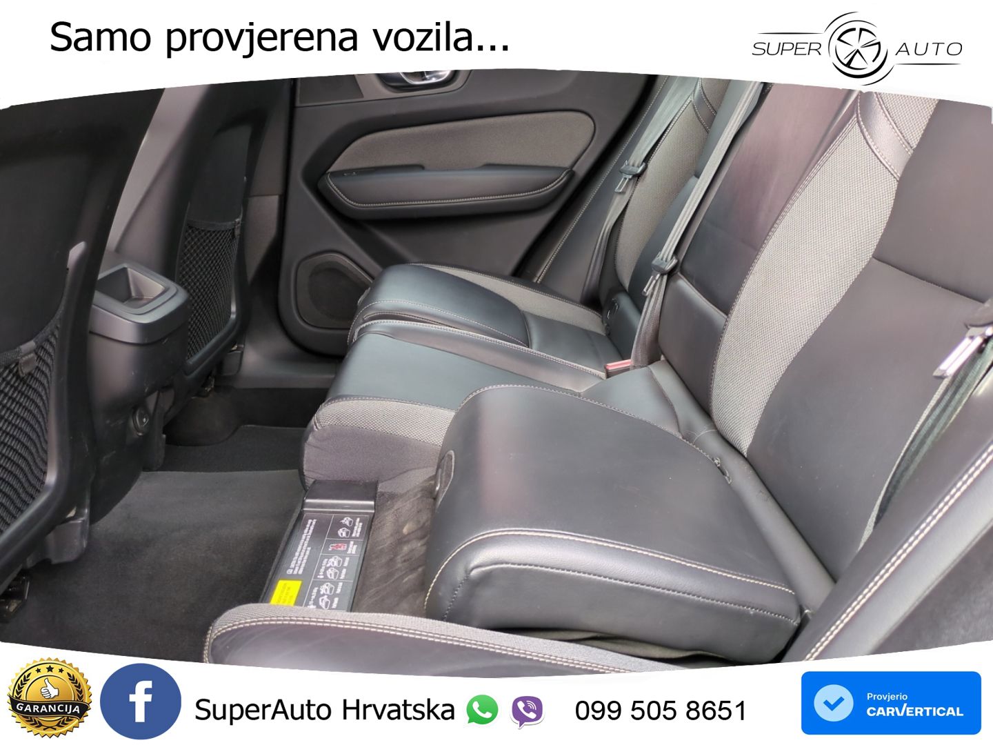 Volvo XC60 B5 Benzin AWD Geartronic
