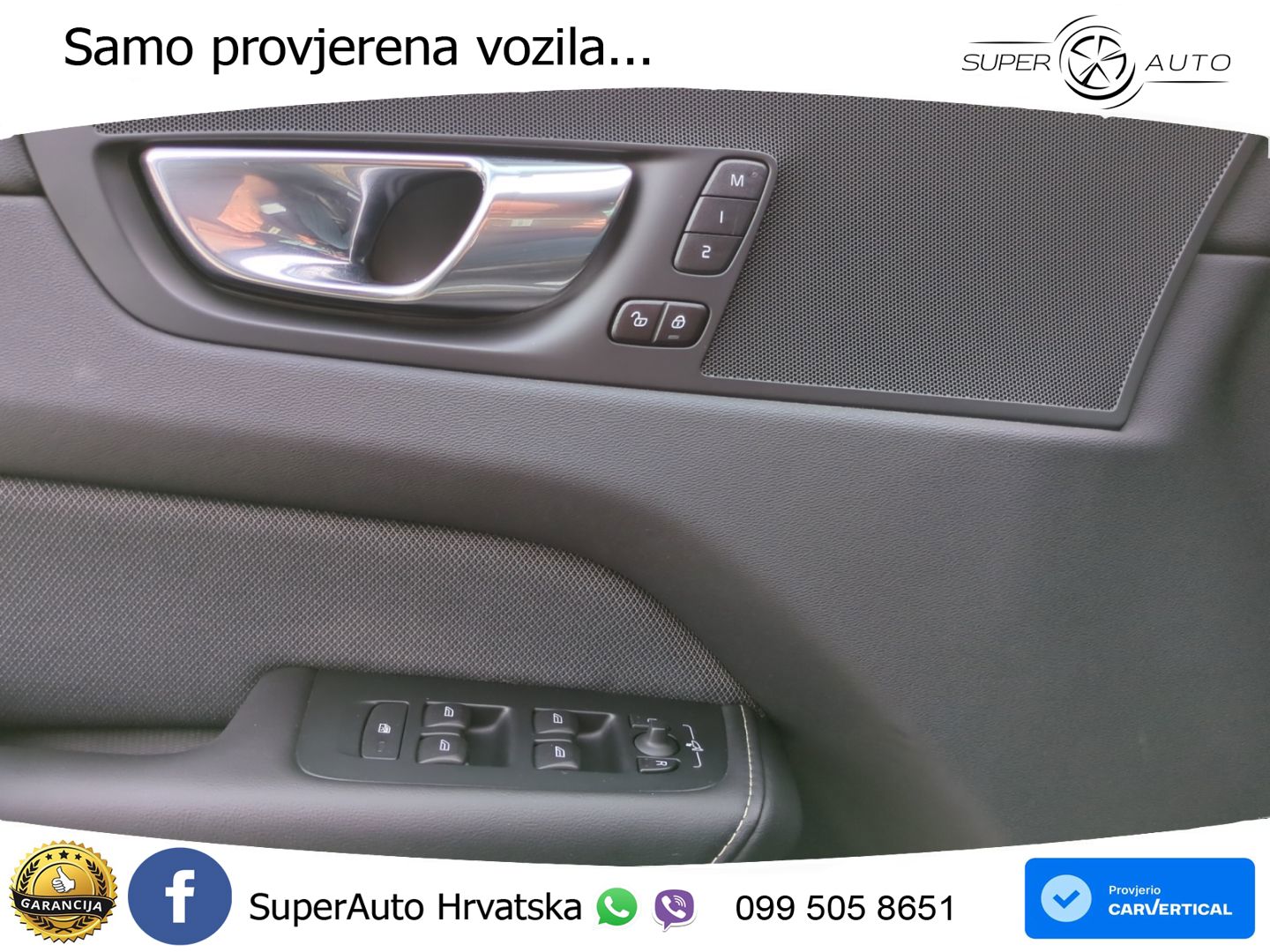 Volvo XC60 B5 Benzin AWD Geartronic
