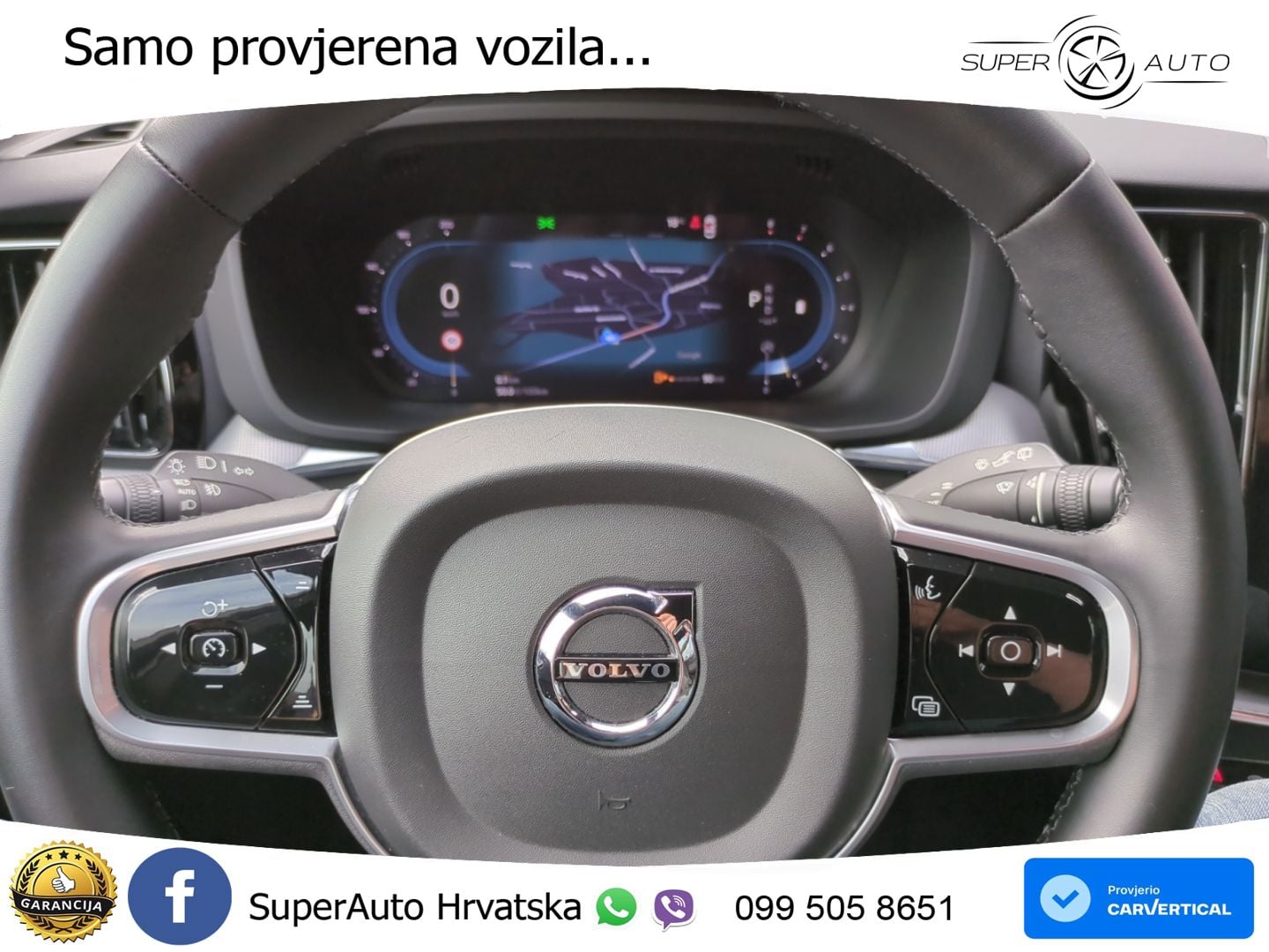 Volvo XC60 B5 Benzin AWD Geartronic
