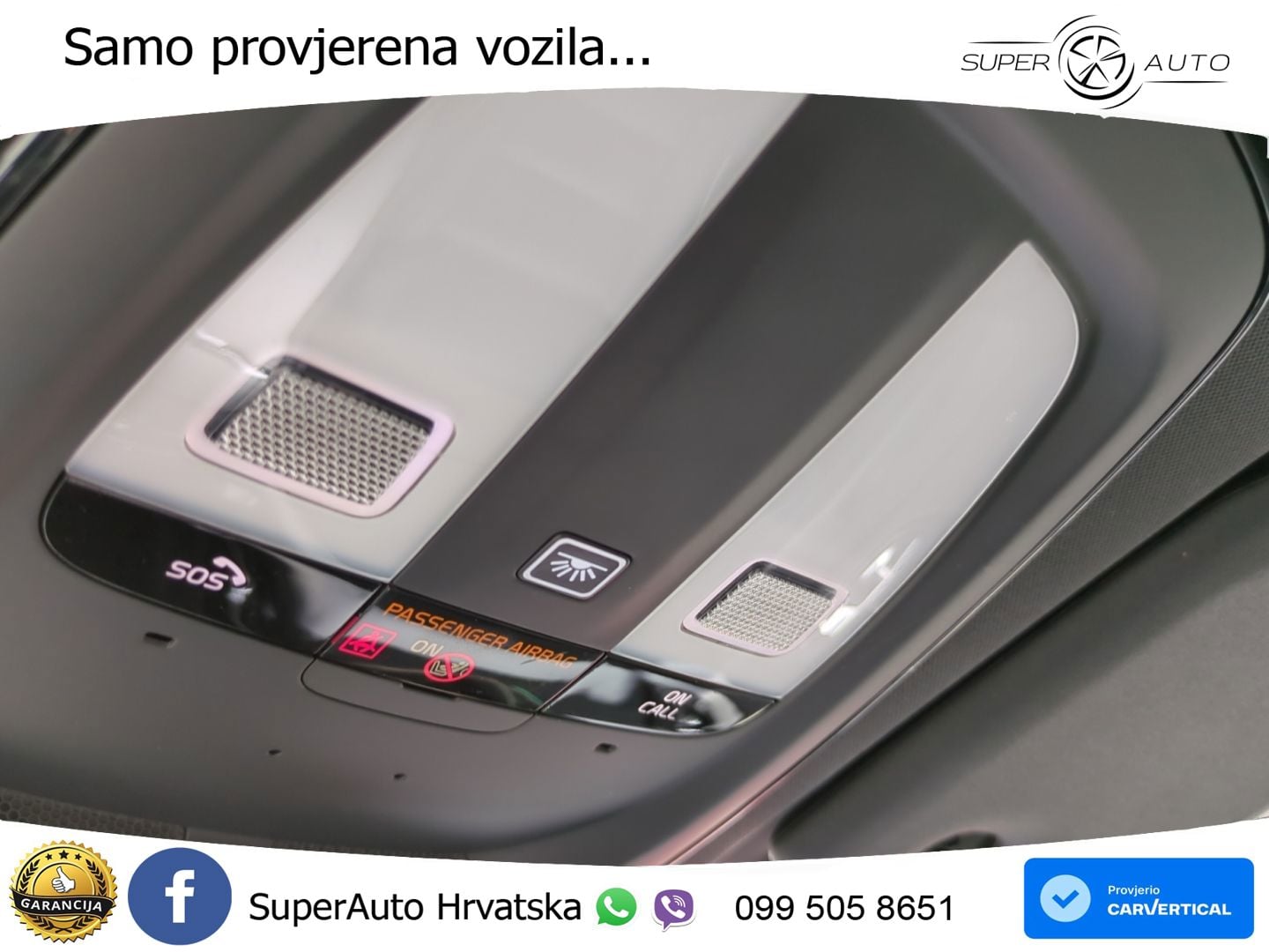 Volvo XC60 B5 Benzin AWD Geartronic