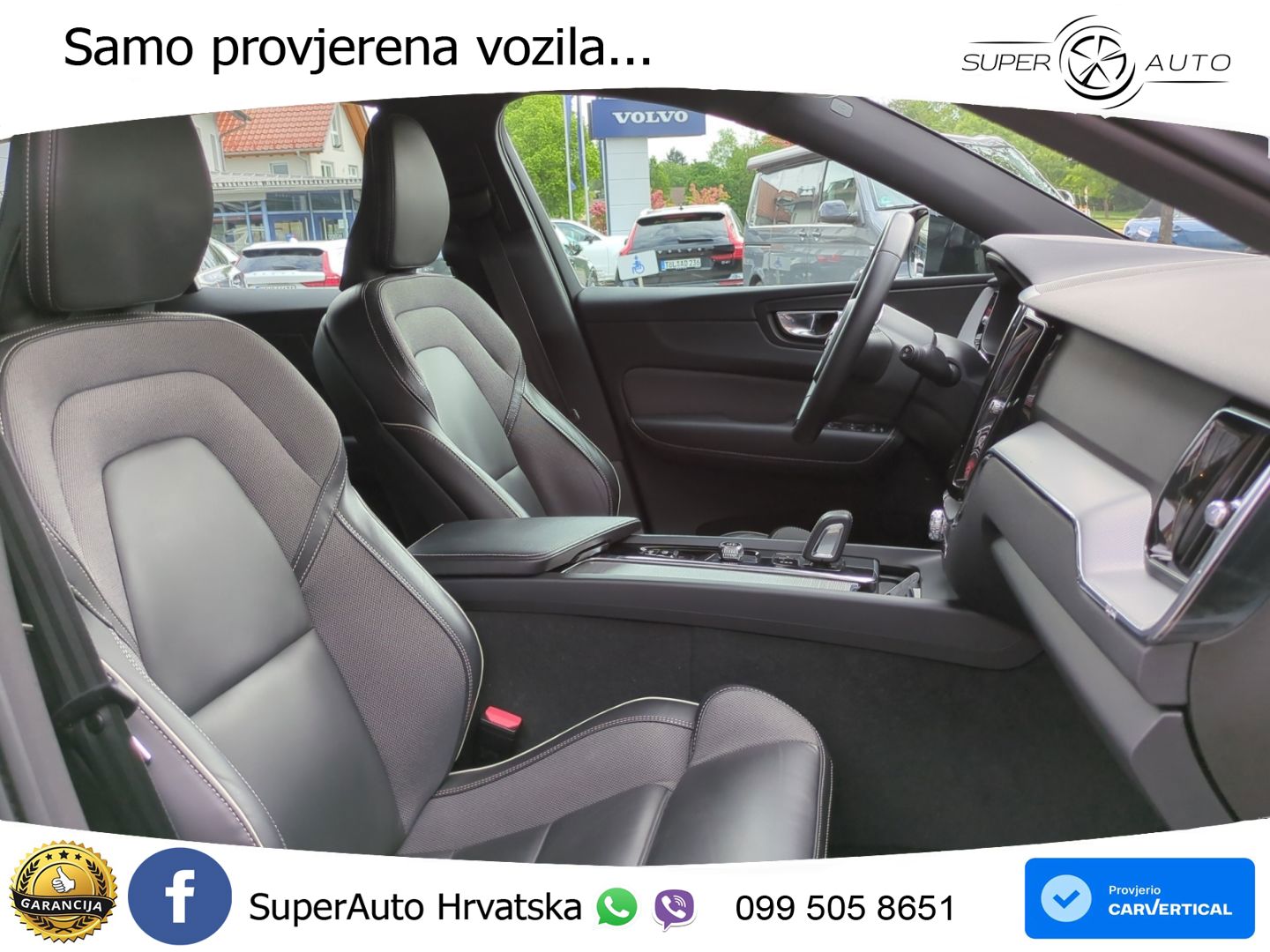 Volvo XC60 B5 Benzin AWD Geartronic