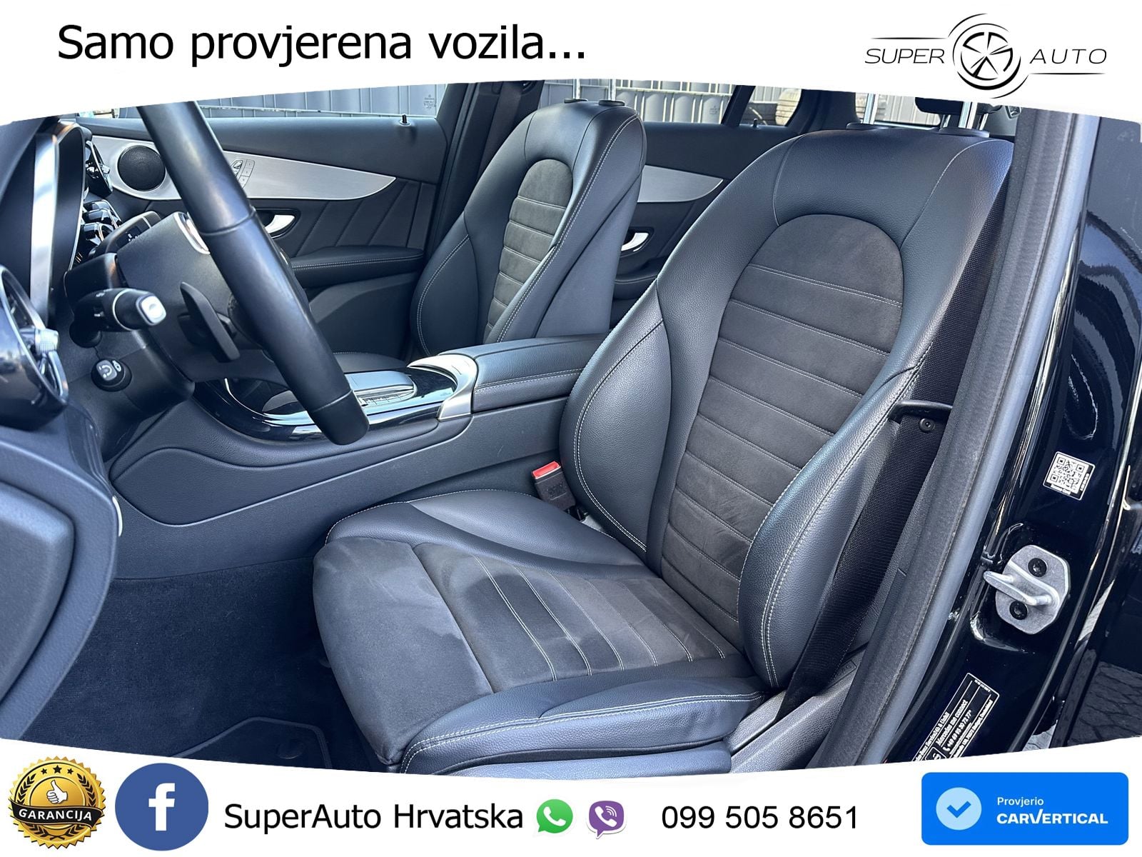 Mercedes GLC 200d (163 KS) 4MATIC G-TRONIC AMG LED+GR SJED+ACC