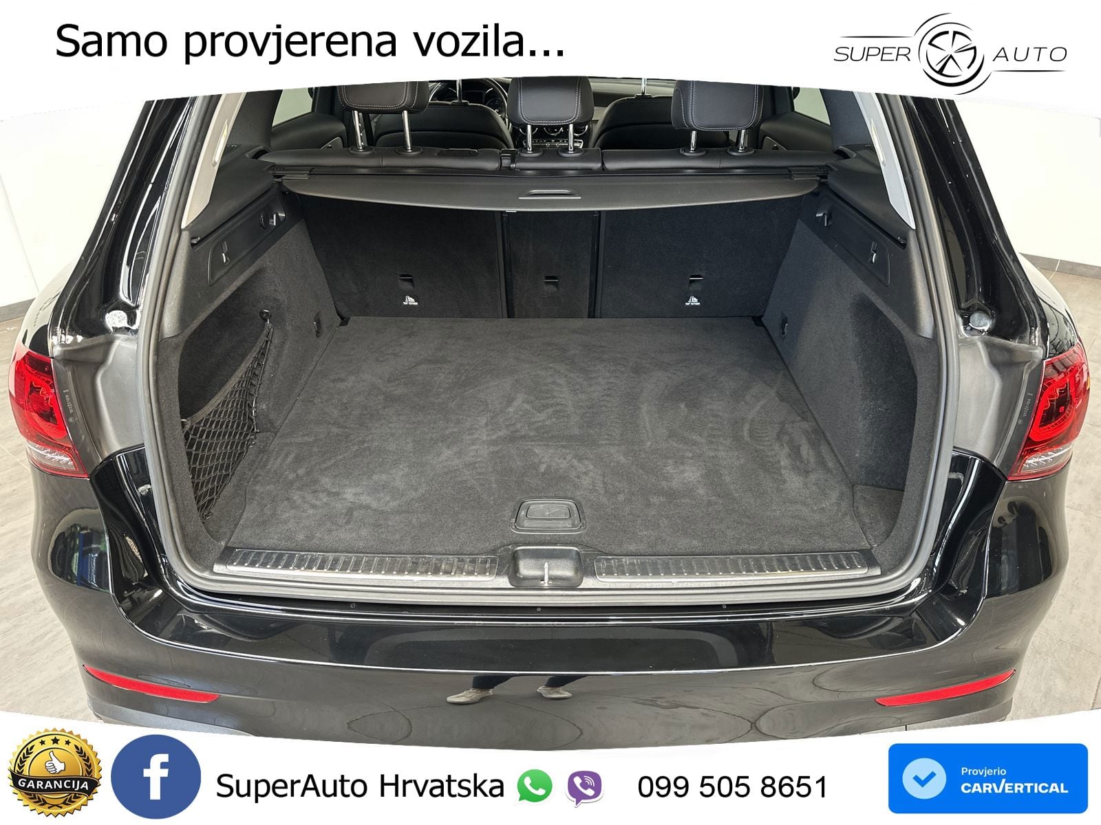 Mercedes GLC 200d (163 KS) 4MATIC G-TRONIC AMG LED+GR SJED+ACC