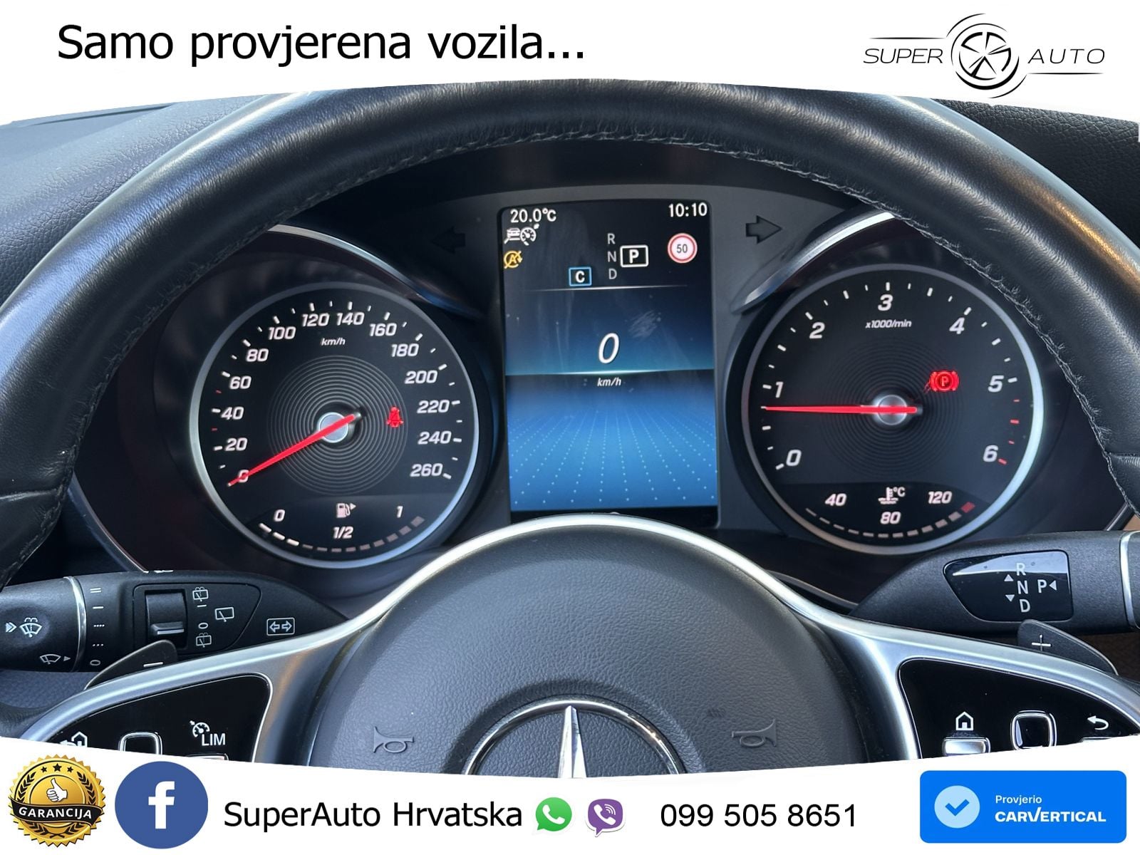 Mercedes GLC 200d (163 KS) 4MATIC G-TRONIC AMG LED+GR SJED+ACC