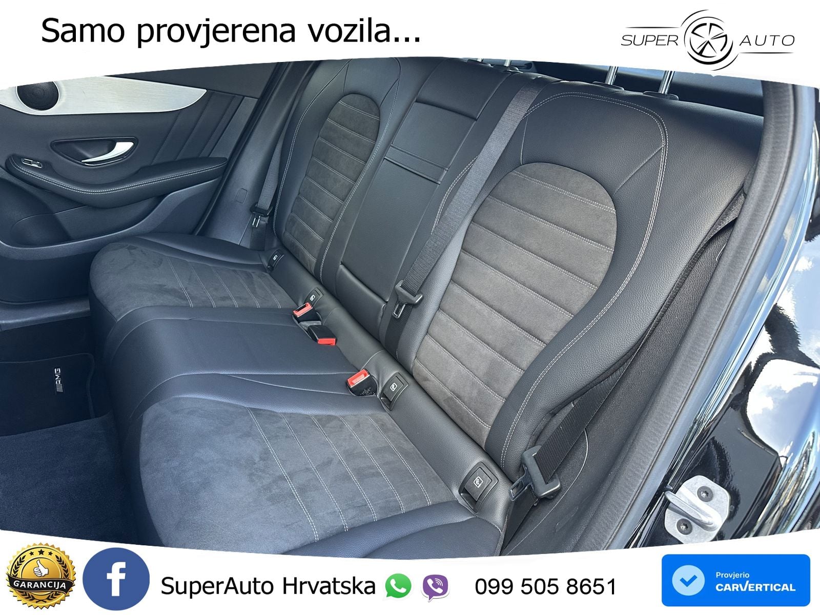 Mercedes GLC 200d (163 KS) 4MATIC G-TRONIC AMG LED+GR SJED+ACC