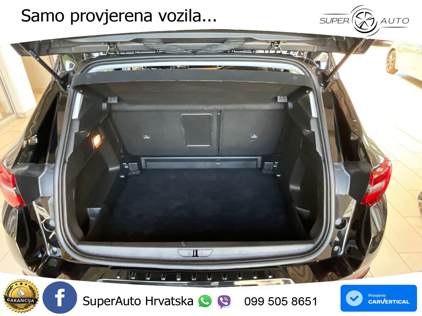 Opel Grandland 1.2i Turbo (130 KS) Automatic LED+GR SJED+ACC