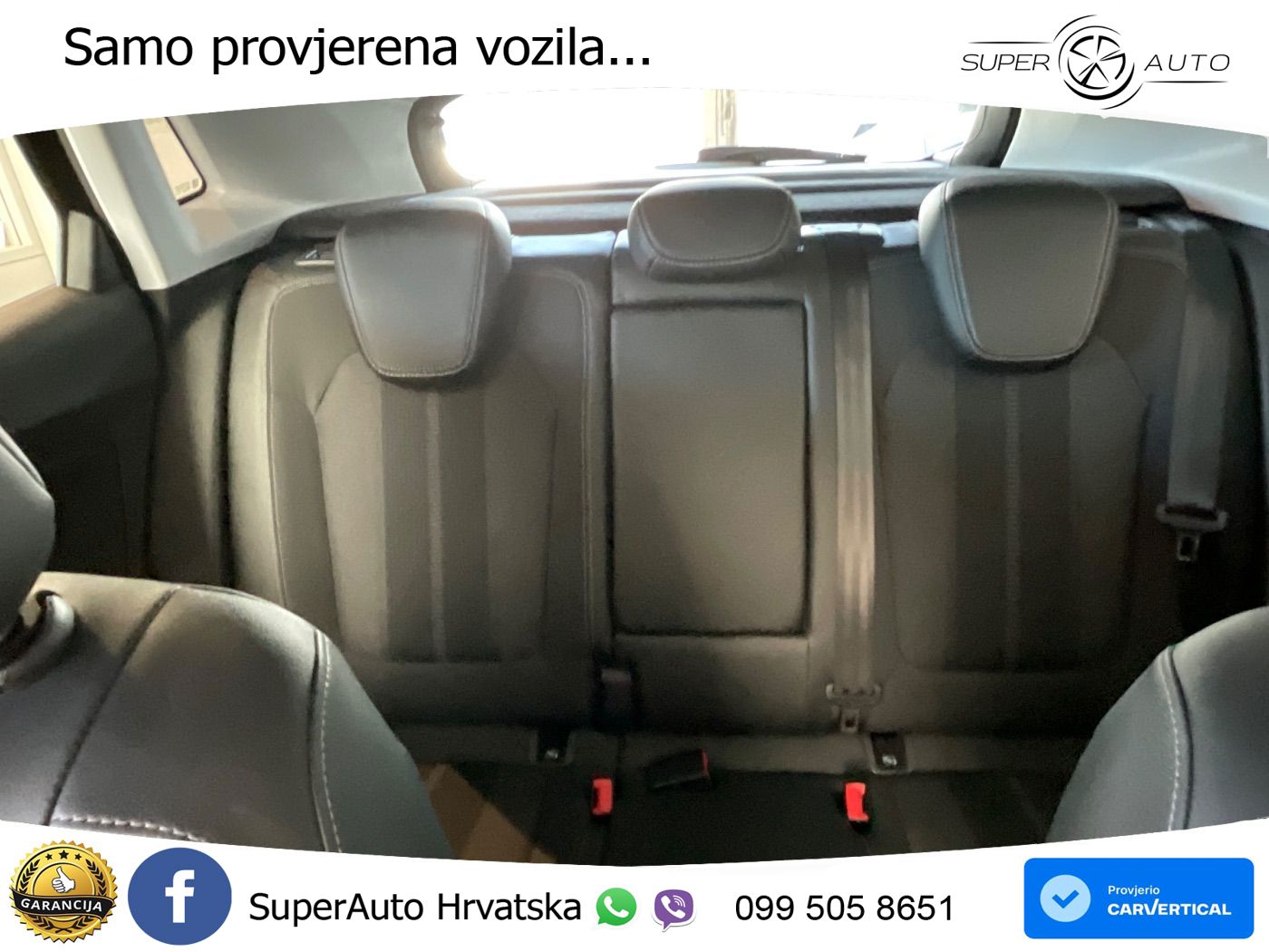 Opel Grandland 1.2i Turbo (130 KS) Automatic LED+GR SJED+ACC