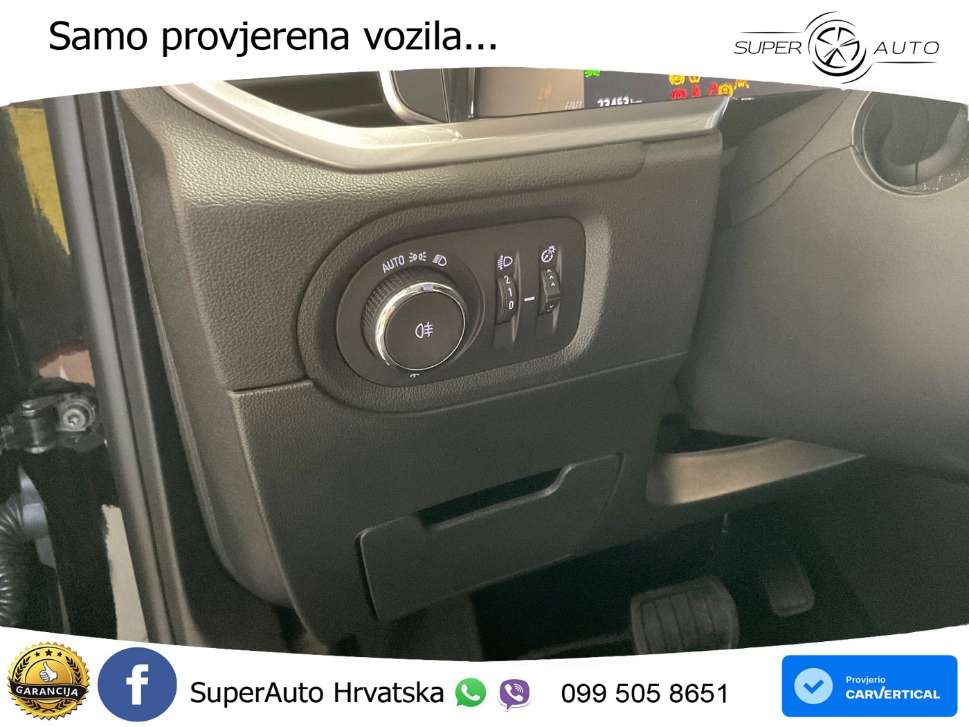 Opel Grandland 1.2i Turbo (130 KS) Automatic LED+GR SJED+ACC