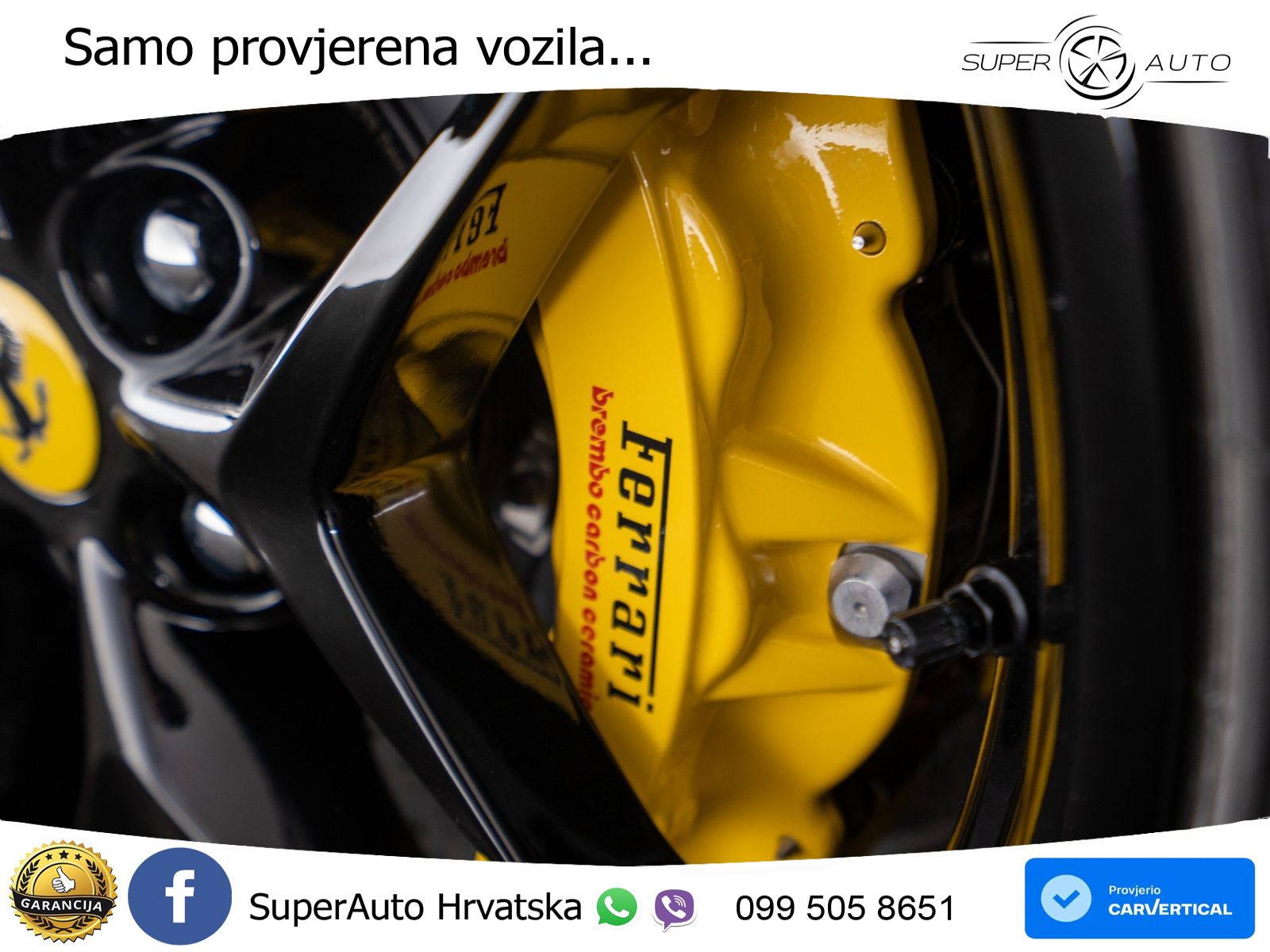 Ferrari Roma 3.9 V8 (620 KS) DCT LED+GR SJED+ACC