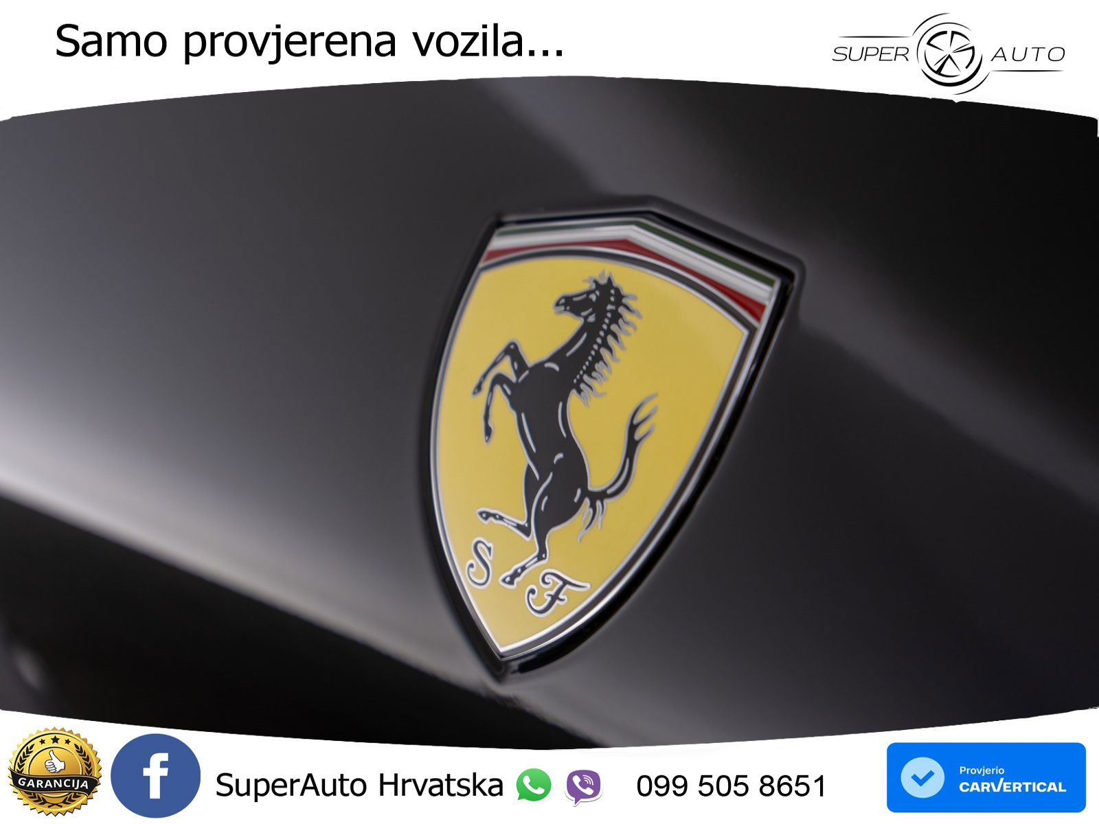 Ferrari Roma 3.9 V8 (620 KS) DCT LED+GR SJED+ACC