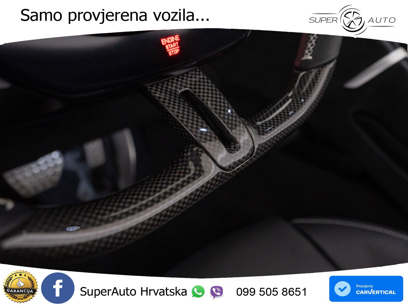 Ferrari Roma 3.9 V8 (620 KS) DCT LED+GR SJED+ACC