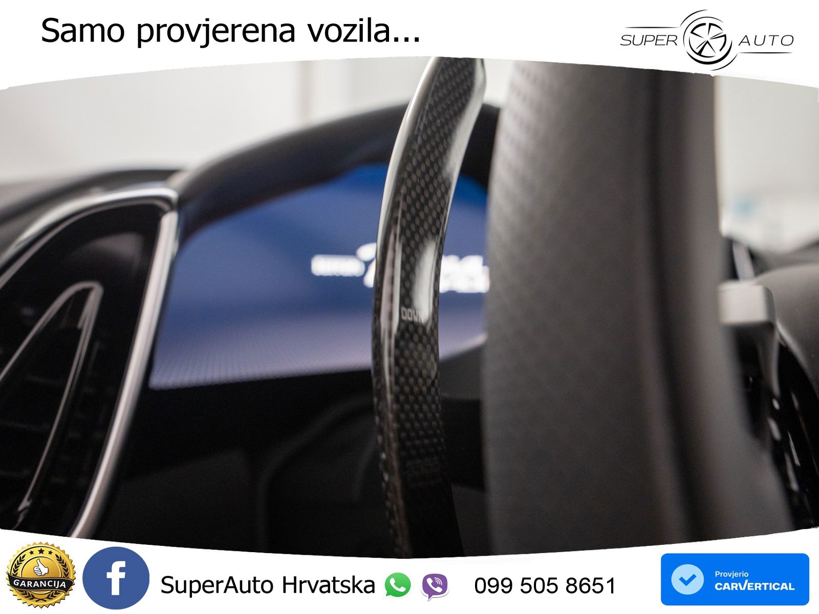 Ferrari Roma 3.9 V8 (620 KS) DCT LED+GR SJED+ACC