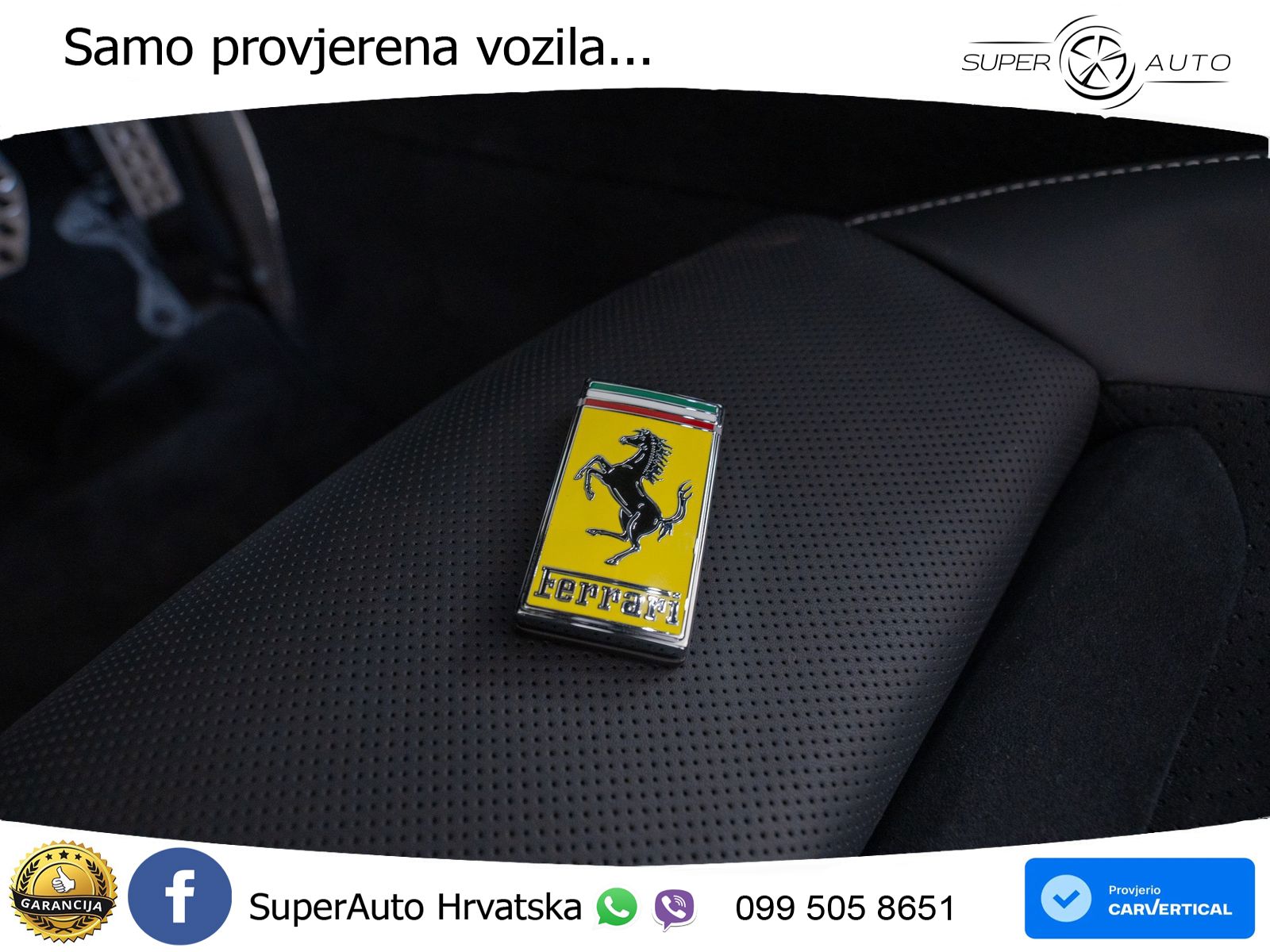 Ferrari Roma 3.9 V8 (620 KS) DCT LED+GR SJED+ACC