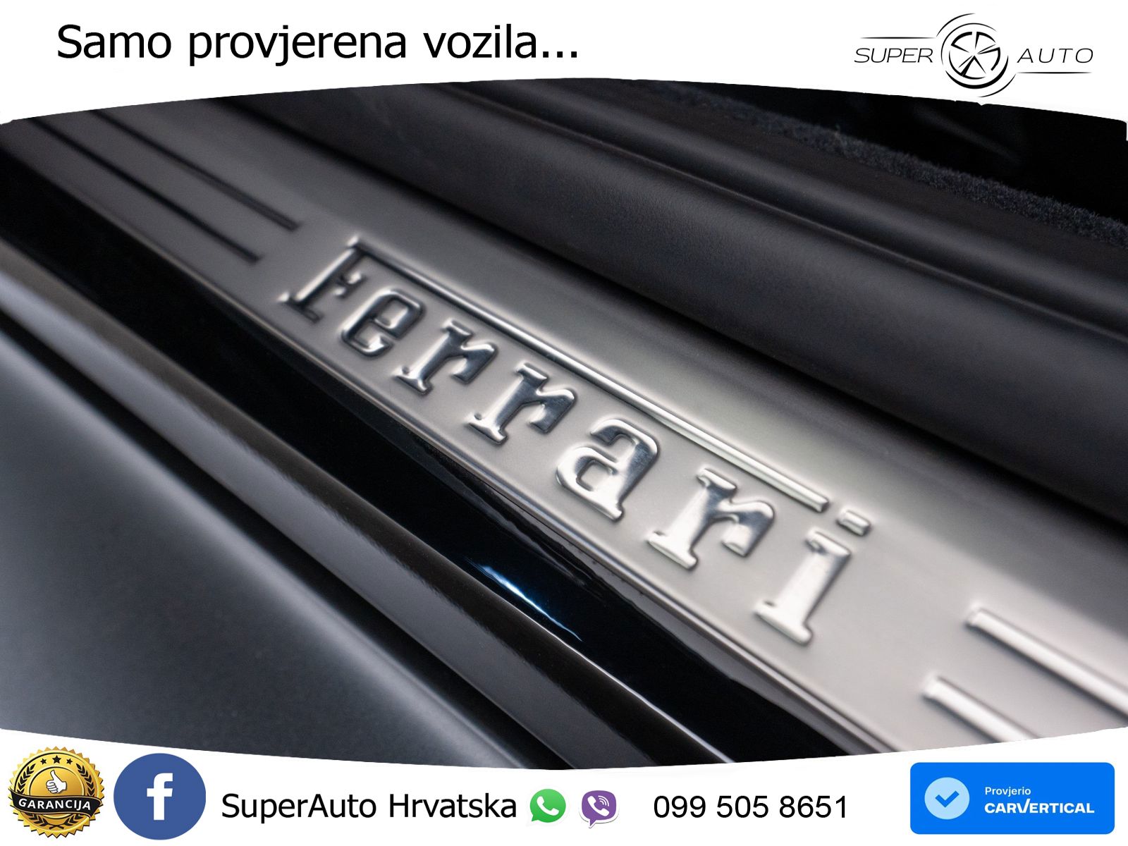 Ferrari Roma 3.9 V8 (620 KS) DCT LED+GR SJED+ACC