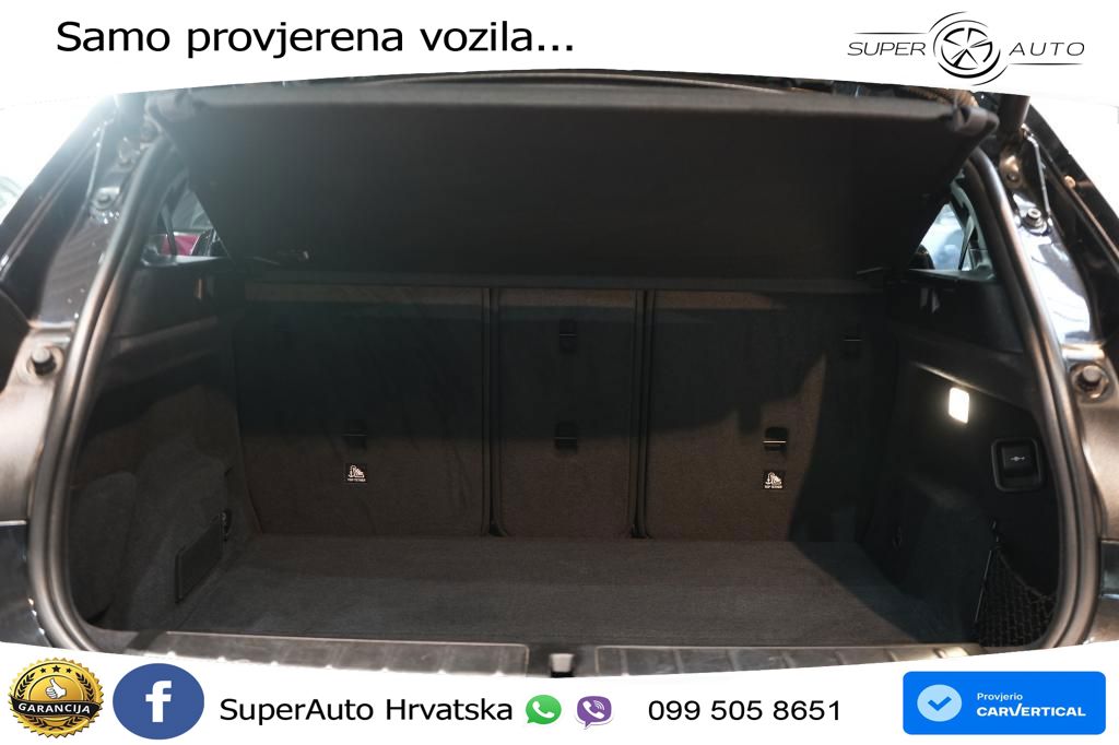 BMW X2 xDrive18d Steptronic M Sport