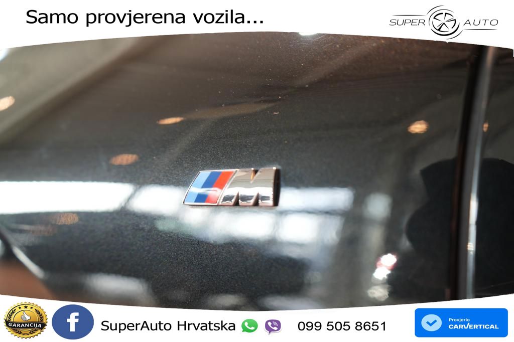 BMW X2 xDrive18d Steptronic M Sport