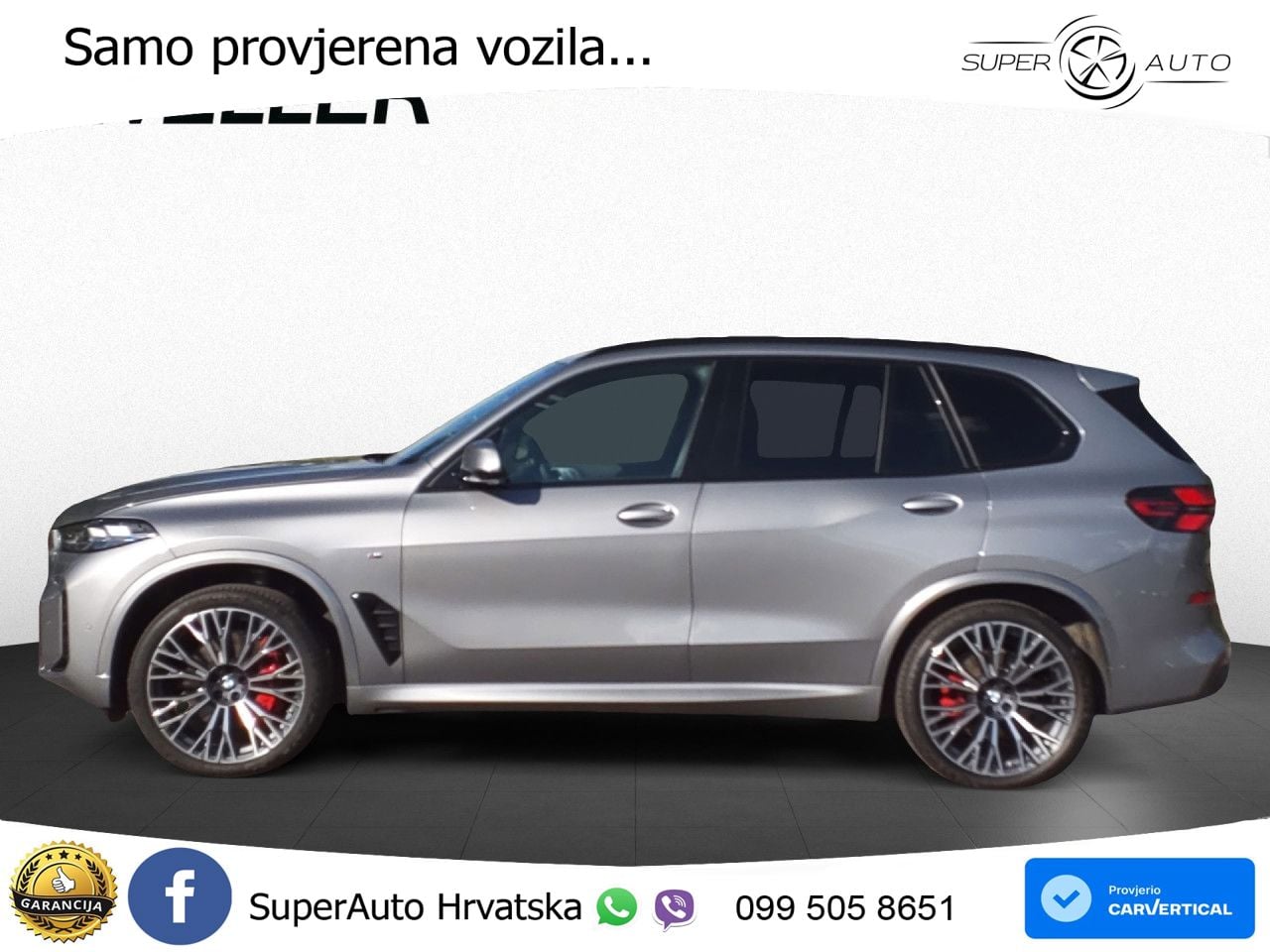 BMW X5 40i (381 KS) xDrive Steptronic M Sport ACC+HEAD+4xGR SJED+360+PANO