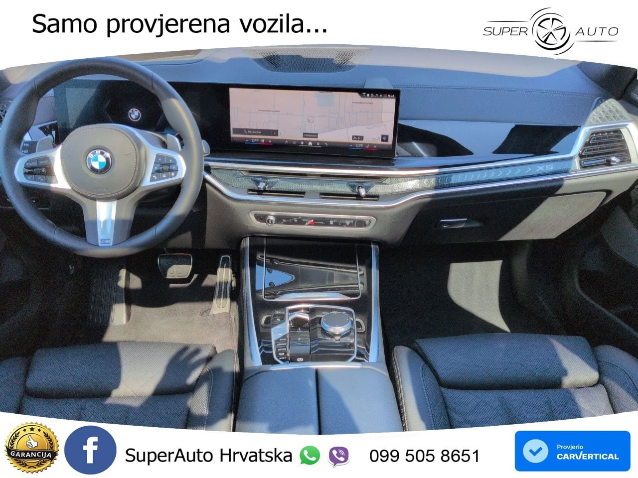 BMW X5 40i (381 KS) xDrive Steptronic M Sport ACC+HEAD+4xGR SJED+360+PANO