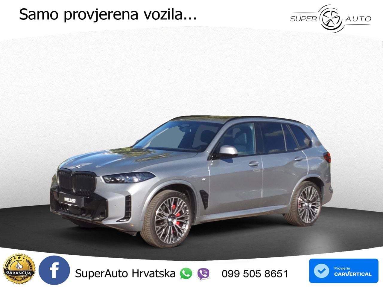 BMW X5 40i (381 KS) xDrive Steptronic M Sport ACC+HEAD+4xGR SJED+360+PANO