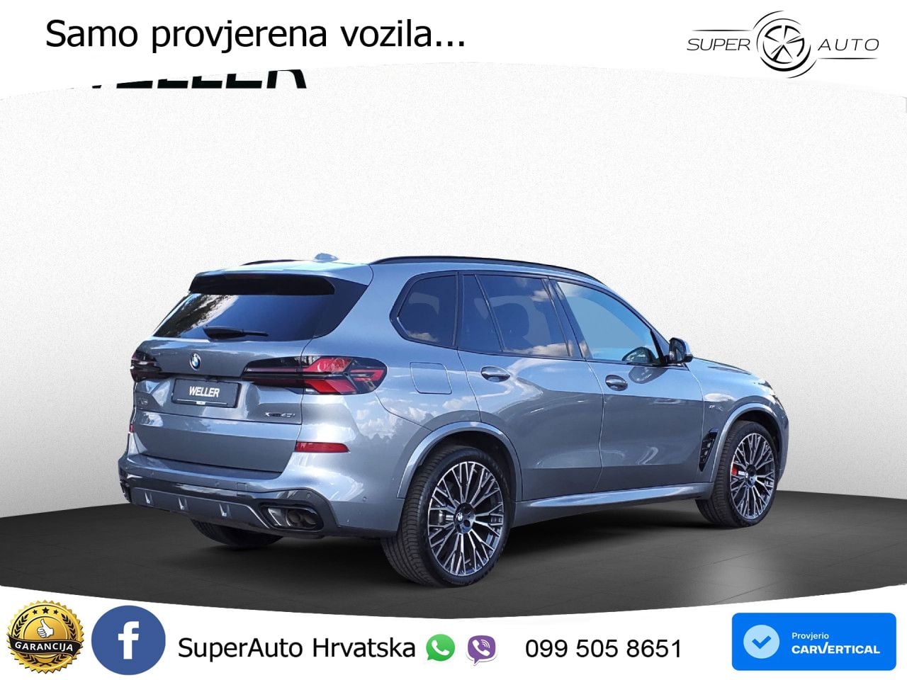 BMW X5 40i (381 KS) xDrive Steptronic M Sport ACC+HEAD+4xGR SJED+360+PANO