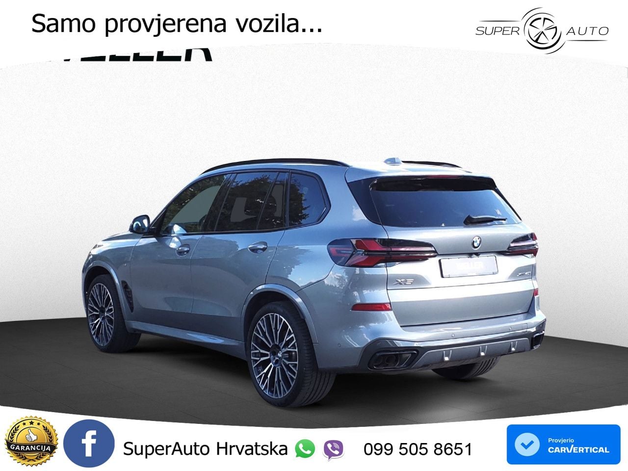 BMW X5 40i (381 KS) xDrive Steptronic M Sport ACC+HEAD+4xGR SJED+360+PANO