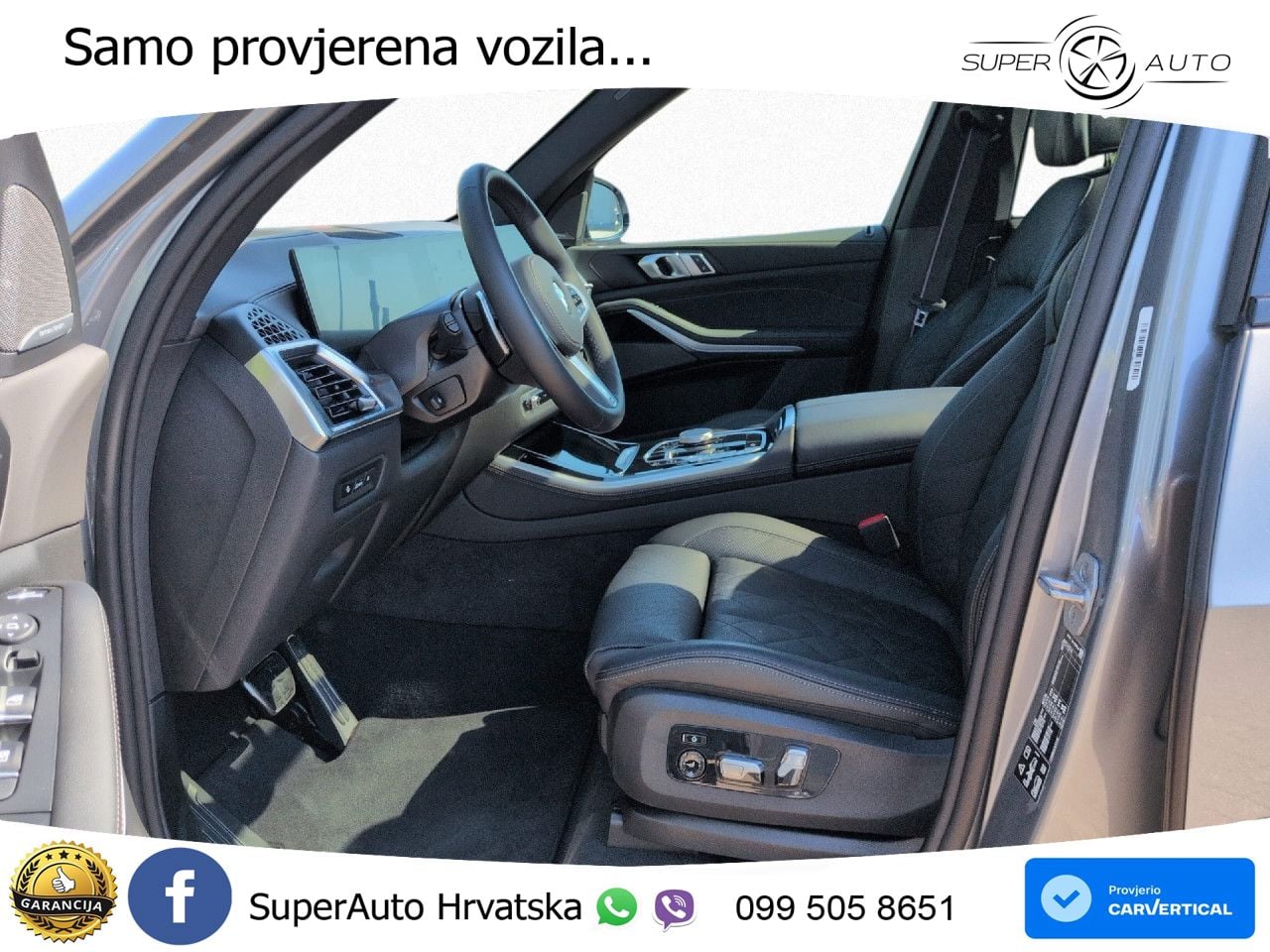 BMW X5 40i (381 KS) xDrive Steptronic M Sport ACC+HEAD+4xGR SJED+360+PANO